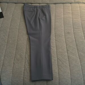 White House Black Market Light blue slim ankle dress pants